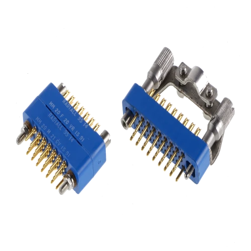 Multipin product